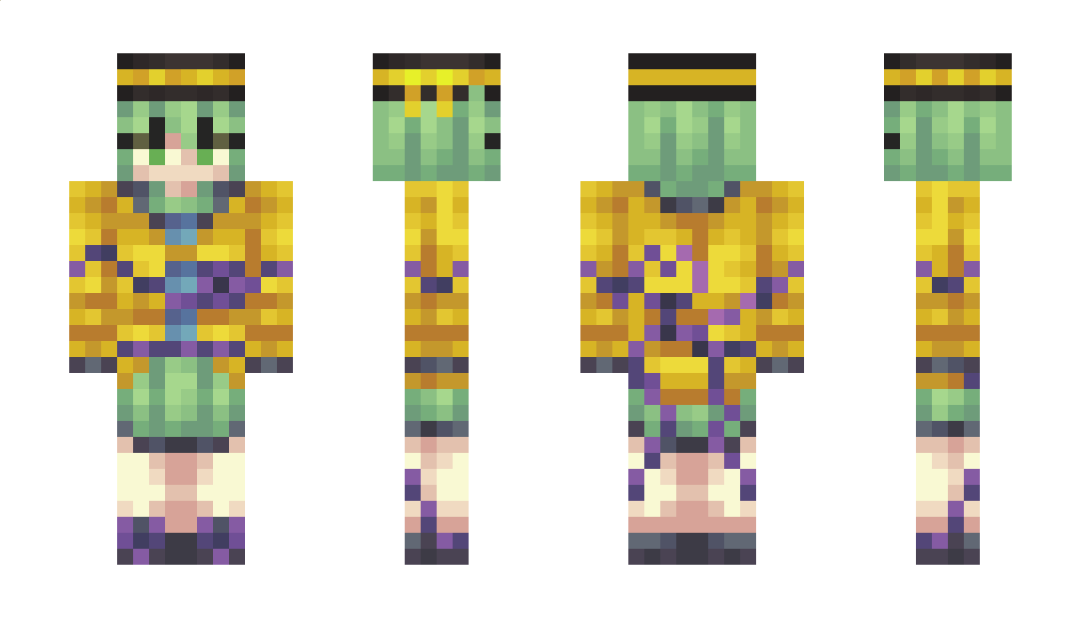 Origi_Niri Minecraft Skin