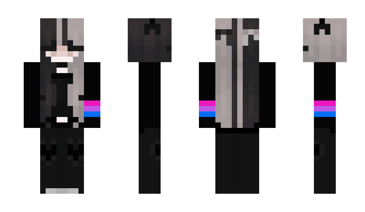 poeticaa Minecraft Skin