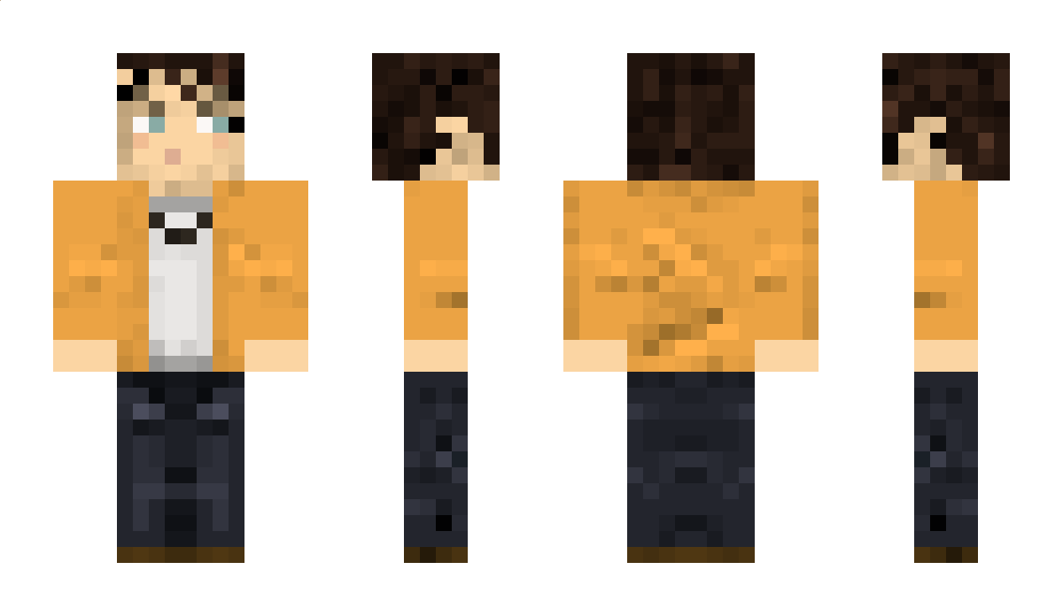 n__n Minecraft Skin