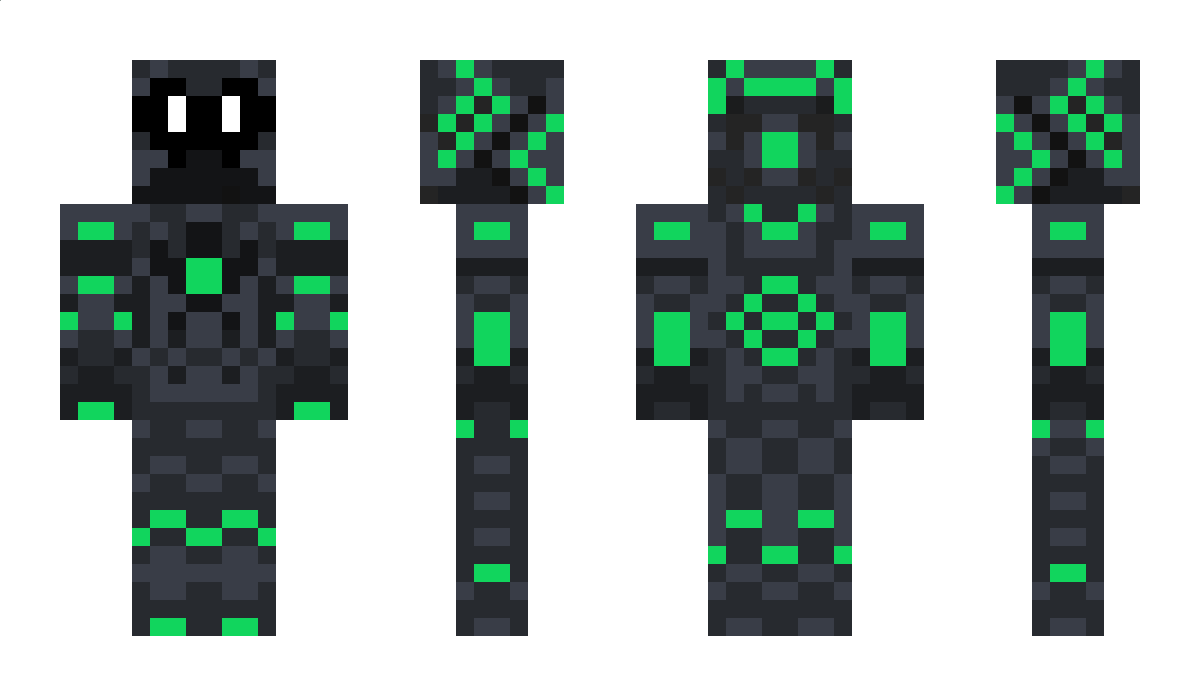 _Krit_ Minecraft Skin