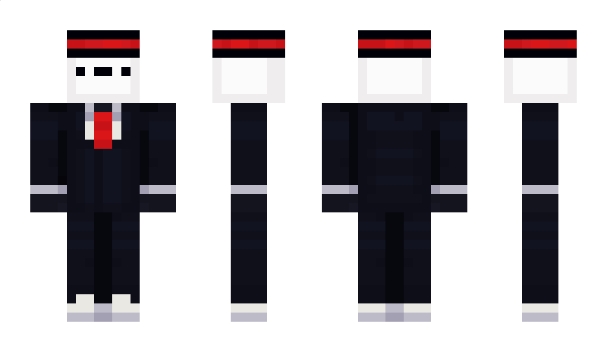 Kilua_Fan Minecraft Skin