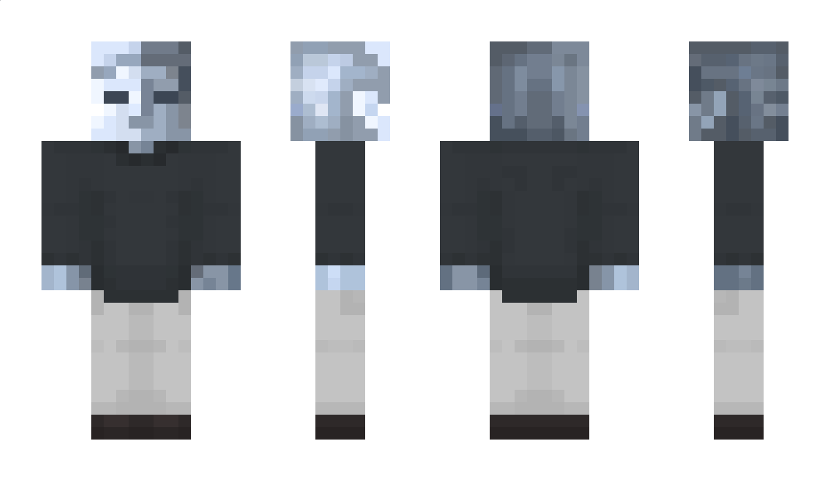 Doviann Minecraft Skin