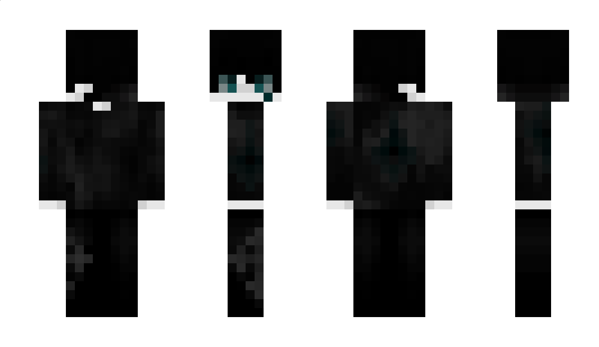 TNTOJ Minecraft Skin