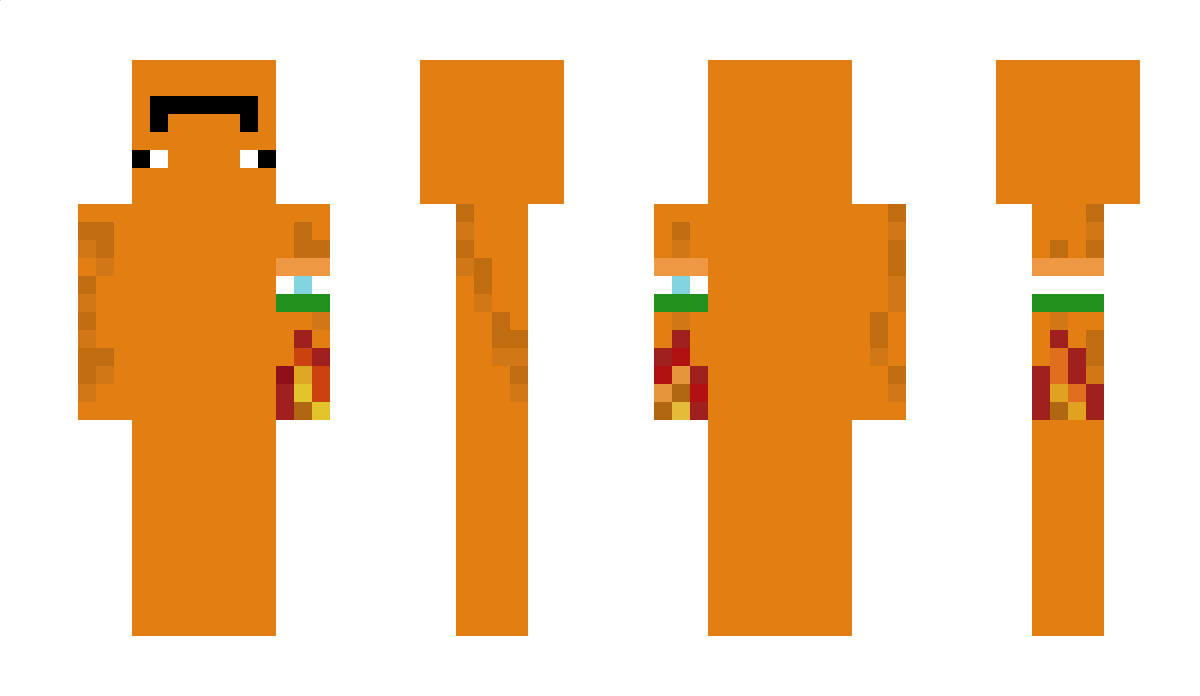 36ds Minecraft Skin