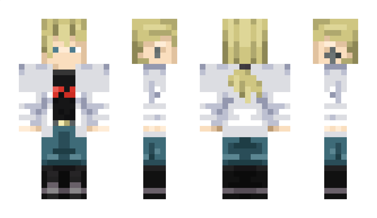 Handji_400 Minecraft Skin