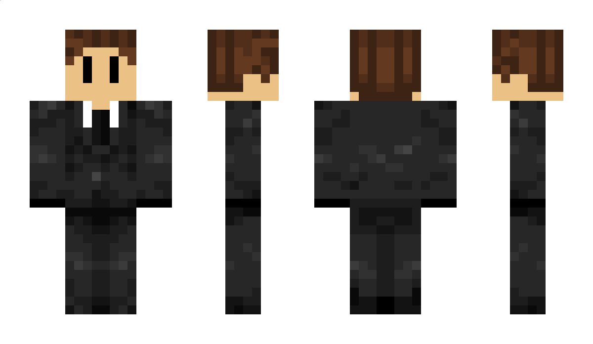 chillytaco Minecraft Skin