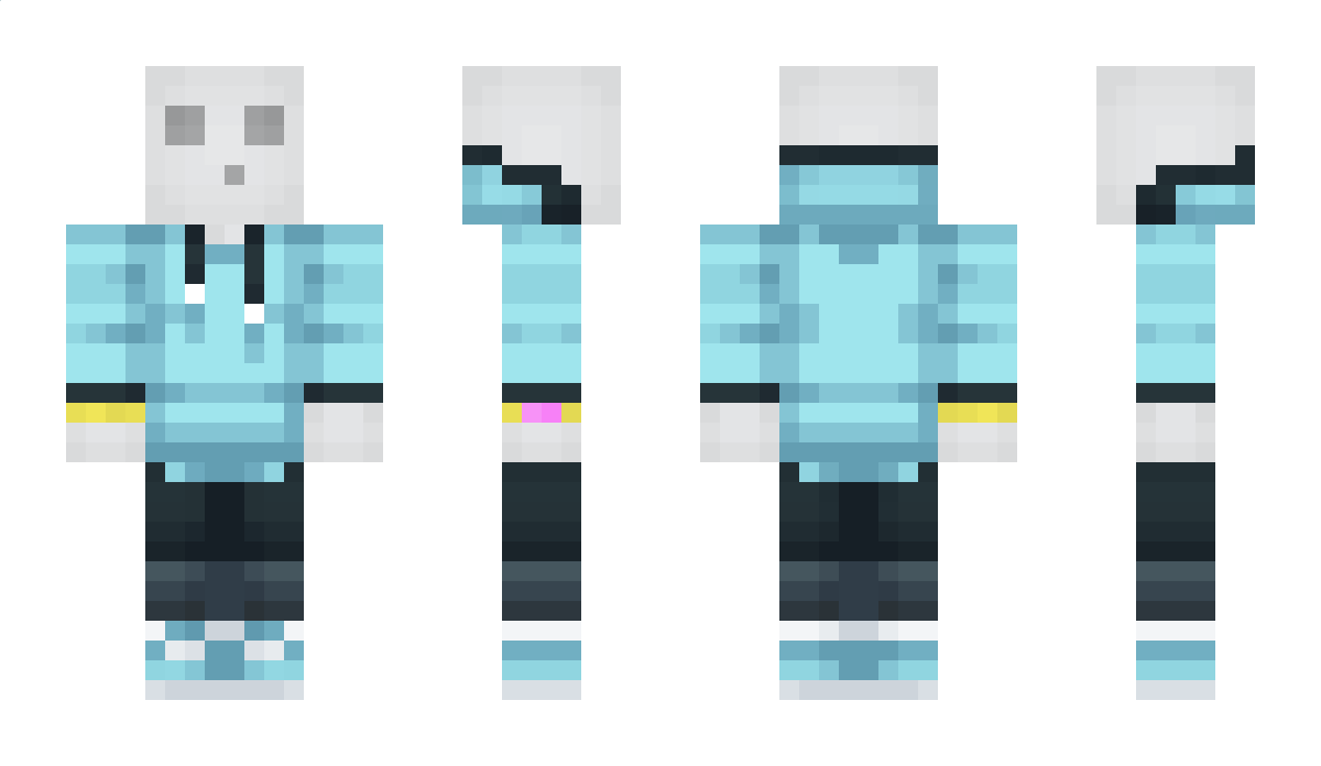 Derde_ Minecraft Skin