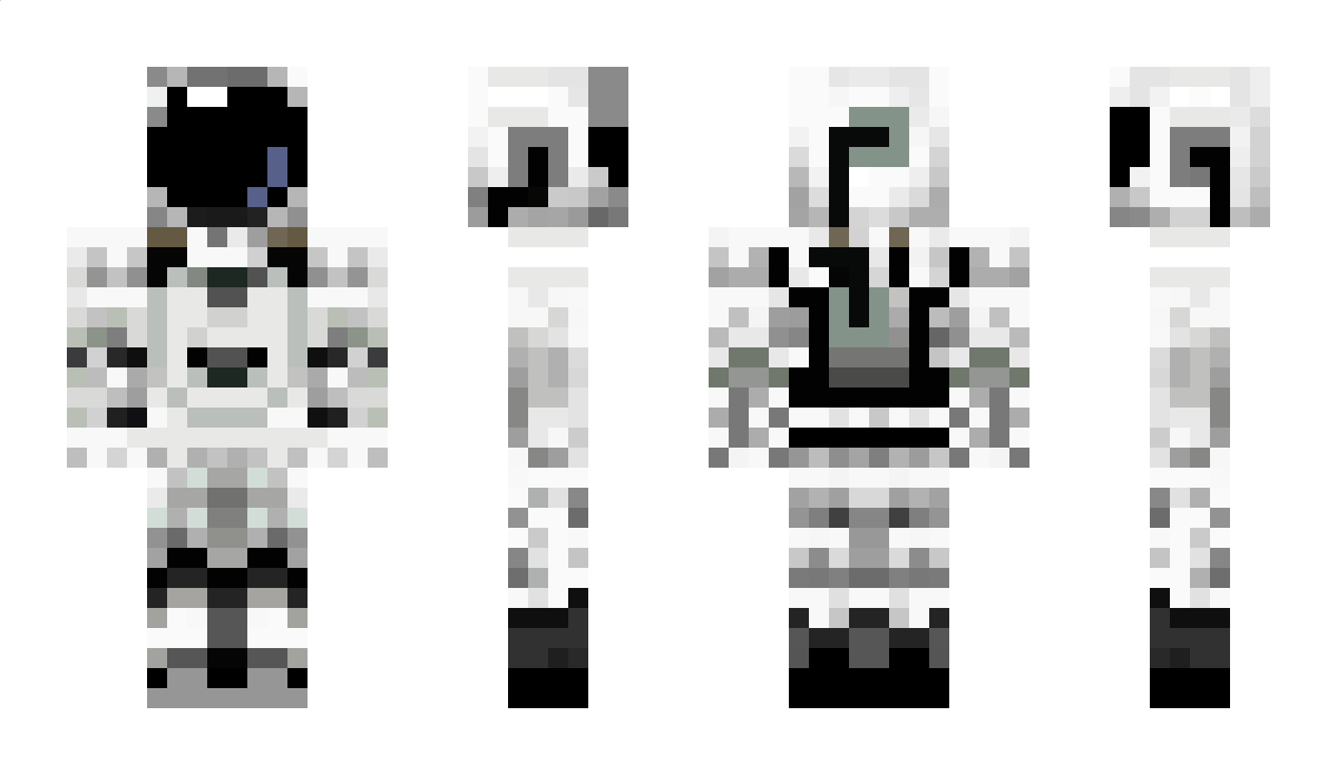 M7md27 Minecraft Skin