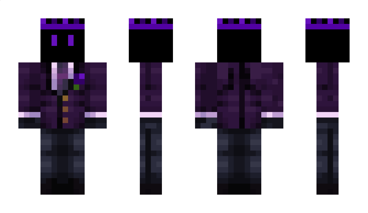 Ozanemez Minecraft Skin