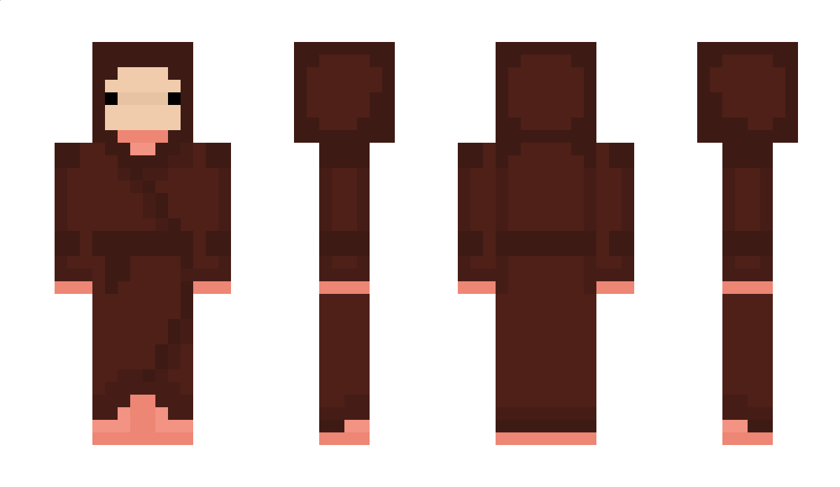 nitm Minecraft Skin