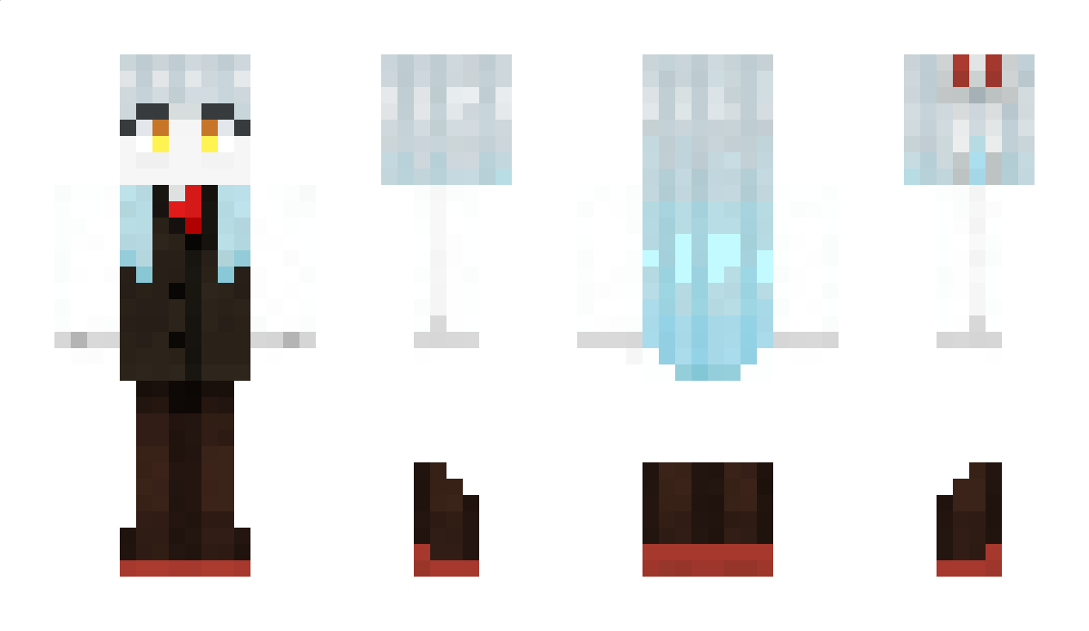 DEN_SNIPER Minecraft Skin