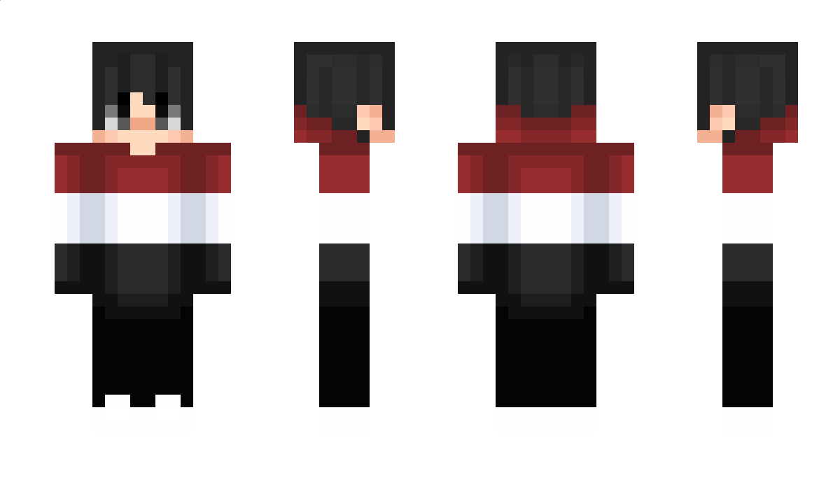 Guimmam Minecraft Skin