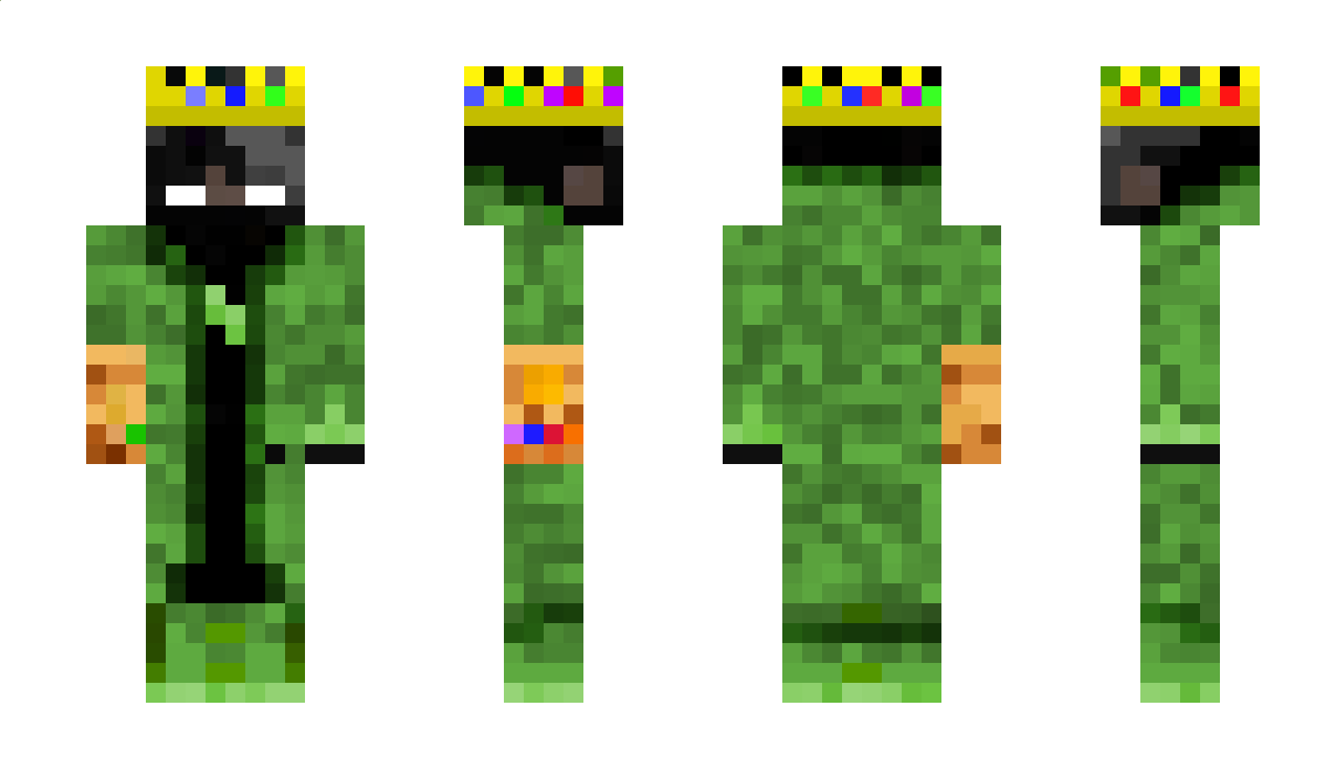 _Vasek_ Minecraft Skin