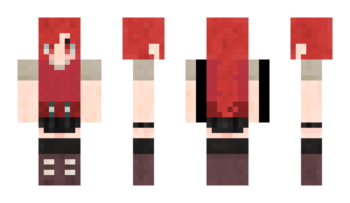 Londi__ Minecraft Skin