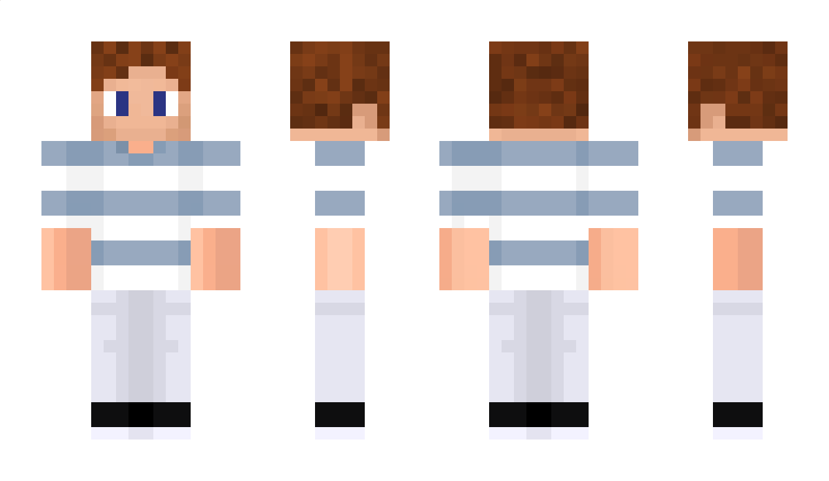 _Echoplayz__ Minecraft Skin