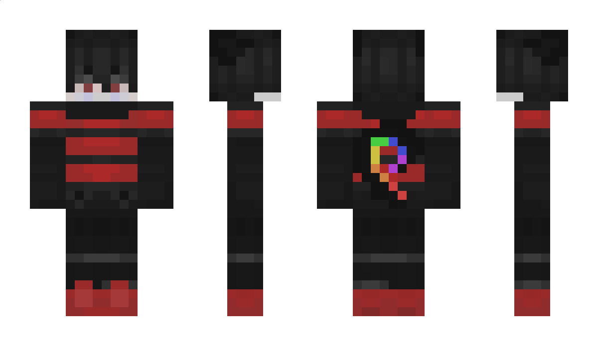 Vimmey_ Minecraft Skin