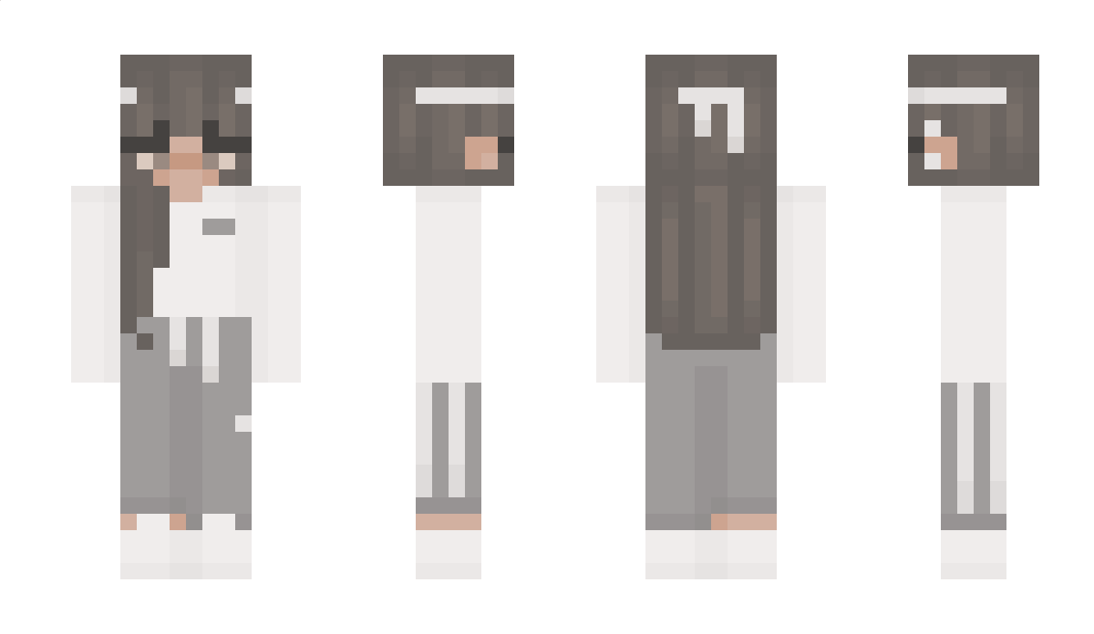 q2h Minecraft Skin