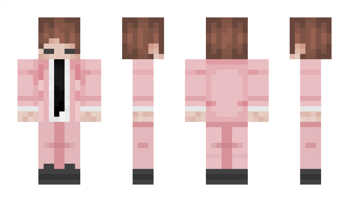 Ciconism Minecraft Skin