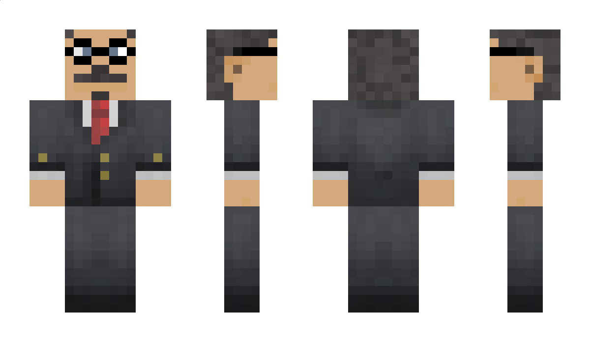 LmaoFaceBirdGuy Minecraft Skin