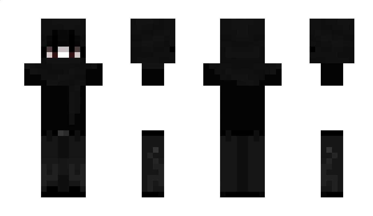 Mrcood963 Minecraft Skin