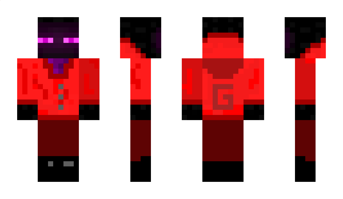 Manucraft29 Minecraft Skin