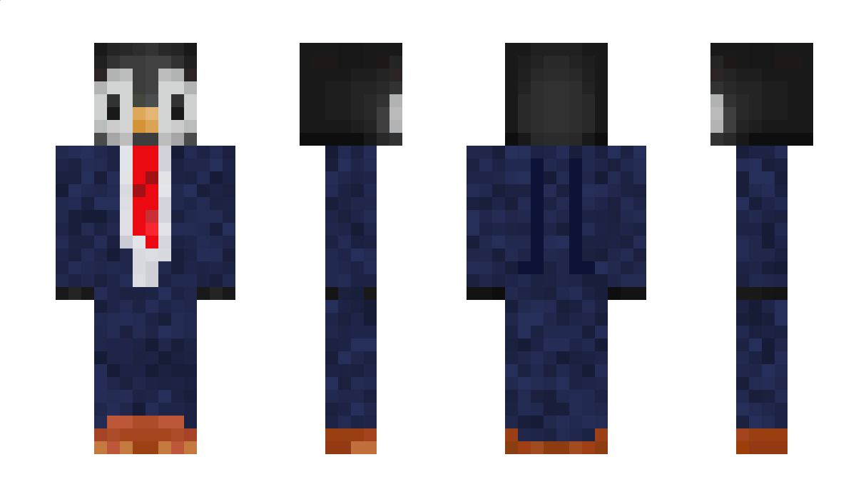 MrGiu12 Minecraft Skin