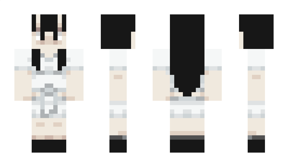 LaylC Minecraft Skin