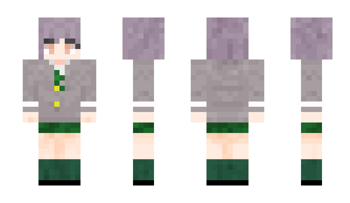 Cordelia_Frixell Minecraft Skin