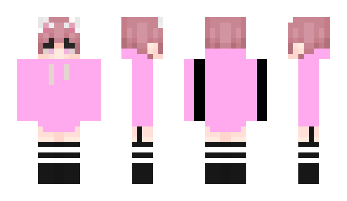 PhytonR2H Minecraft Skin