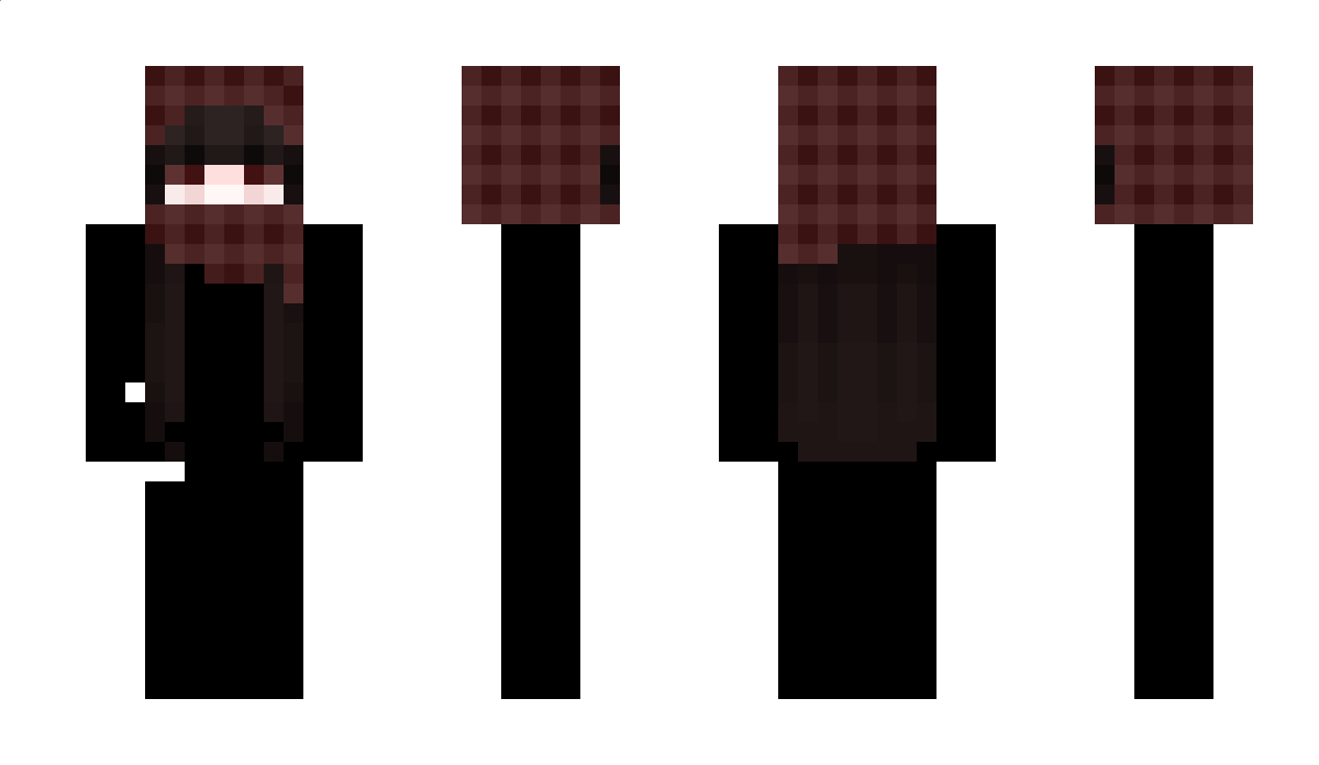 smity Minecraft Skin