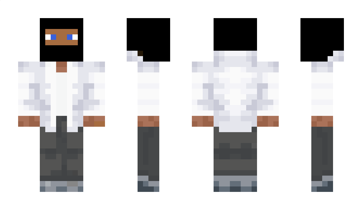 kasey_09 Minecraft Skin