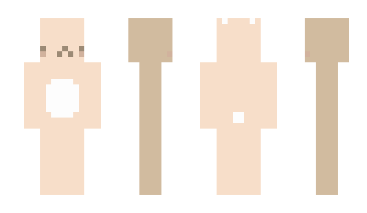 xytimo Minecraft Skin