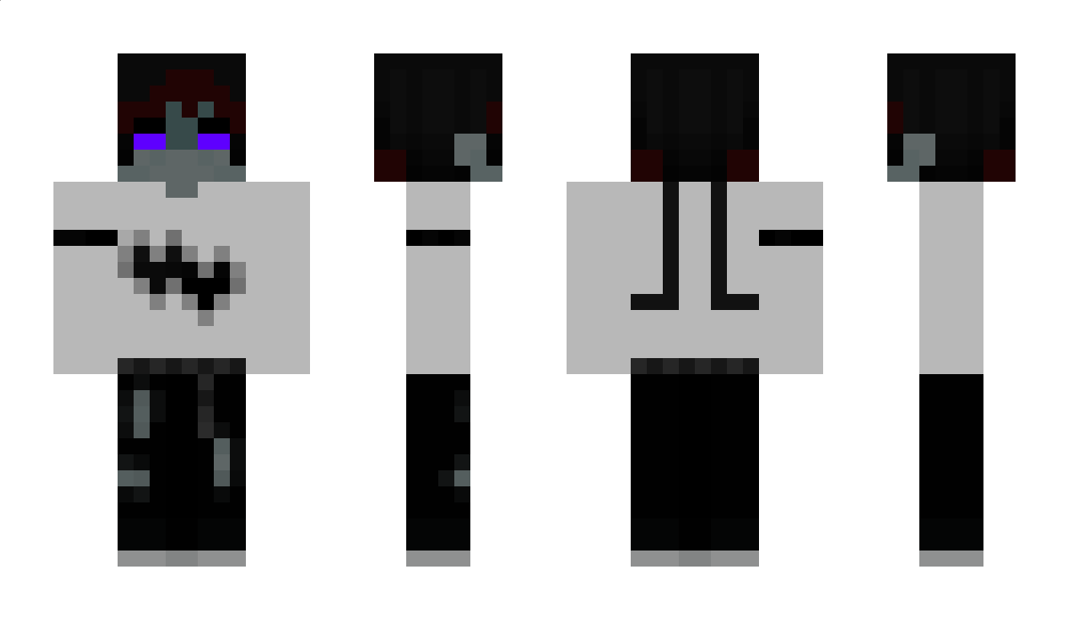 _Eiskalt_ Minecraft Skin