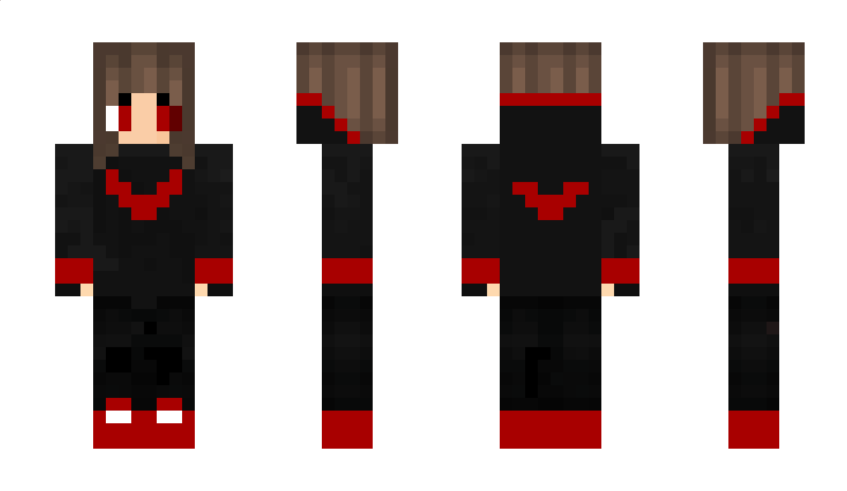 Arcamak Minecraft Skin