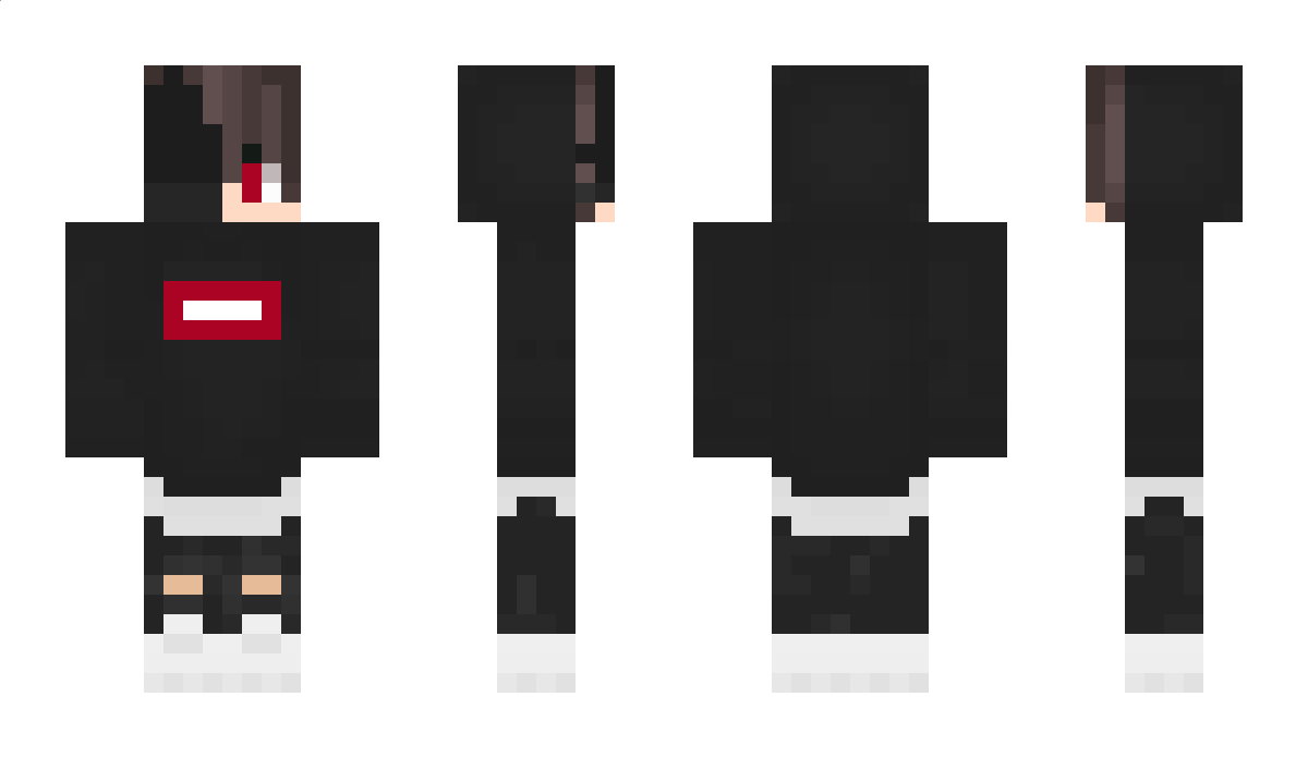 Laxor99 Minecraft Skin