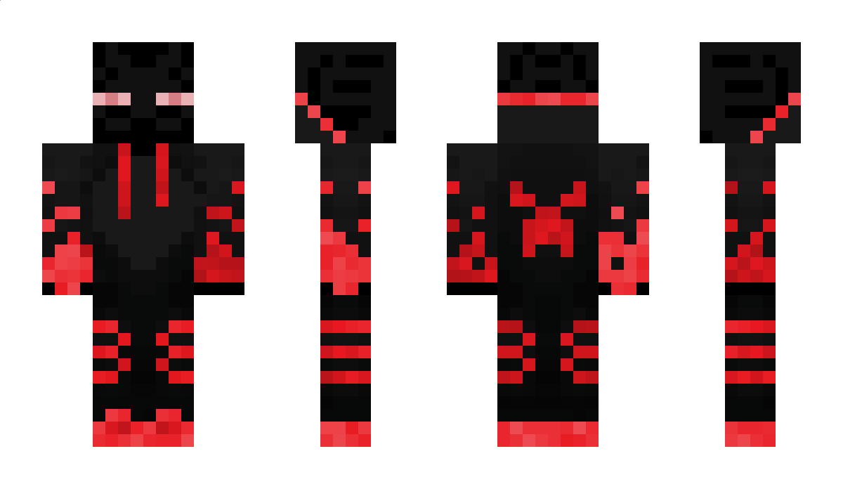 ESPJavier Minecraft Skin