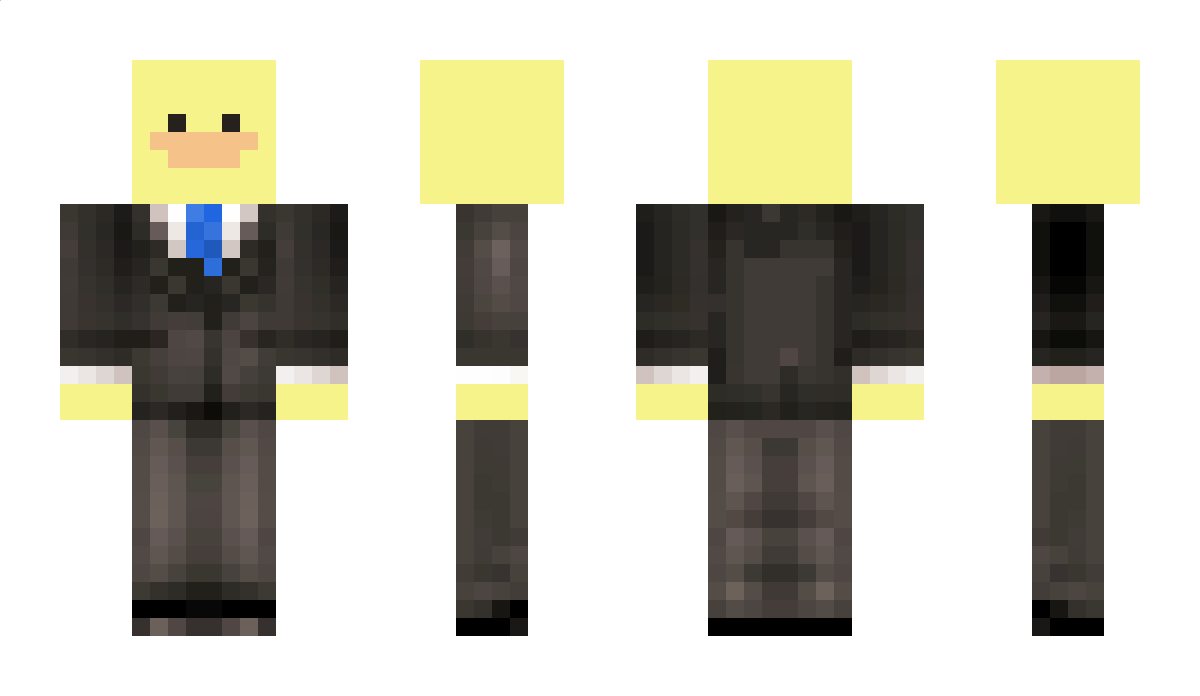 zooper56 Minecraft Skin