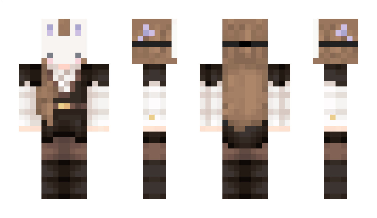 _Lariant_ Minecraft Skin