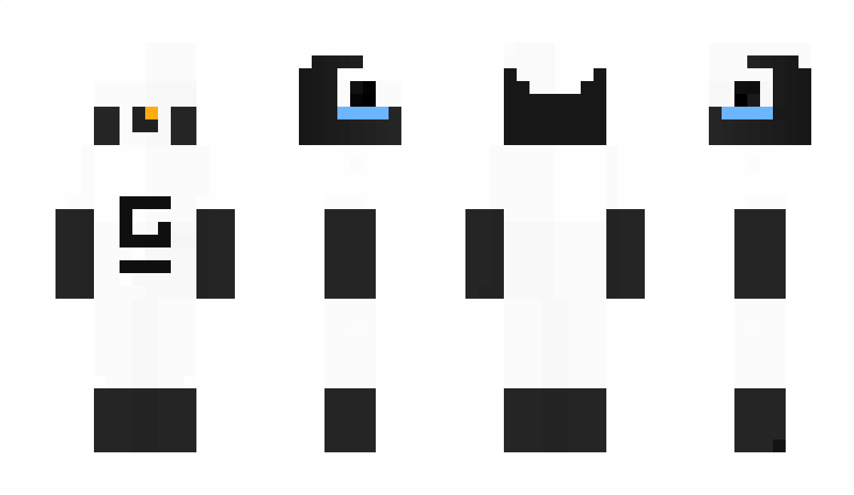 RandomK47 Minecraft Skin