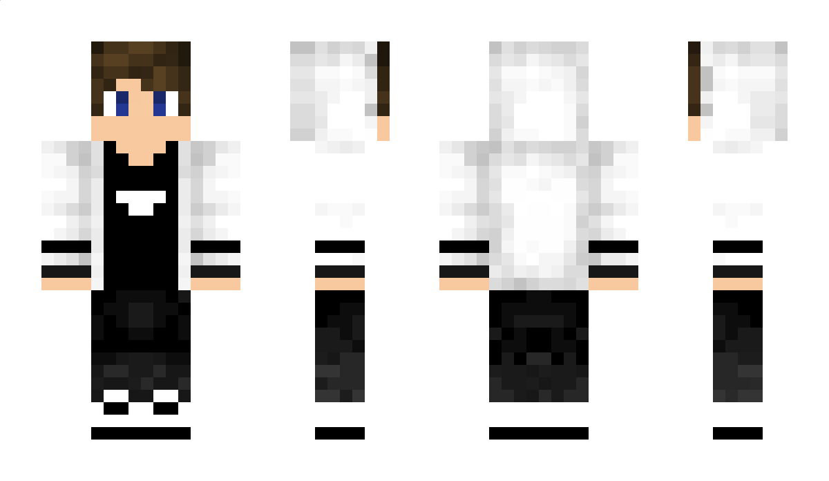 Nites Minecraft Skin