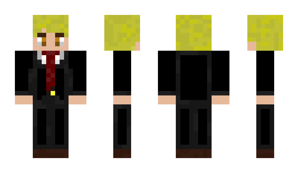 _Nocton_ Minecraft Skin