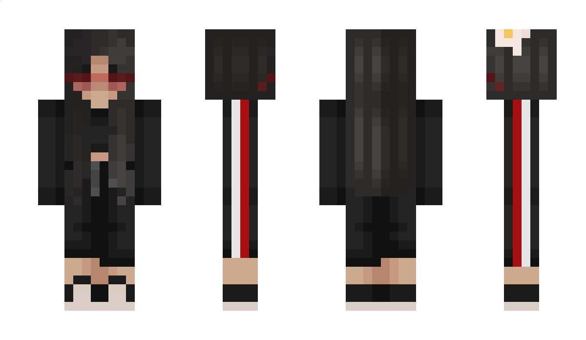 jassyy_ Minecraft Skin