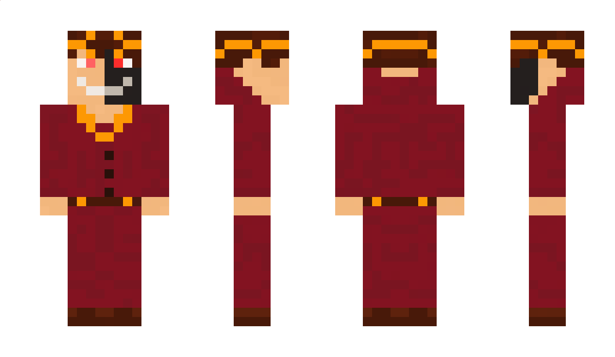 _Admin__ Minecraft Skin