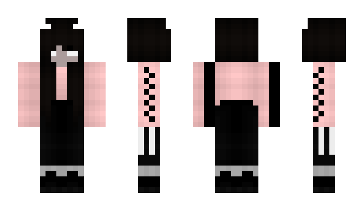 ikarusios Minecraft Skin