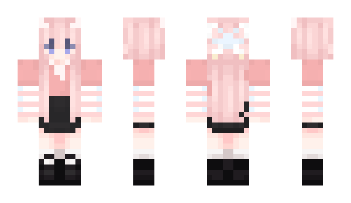 EymenErdem07 Minecraft Skin