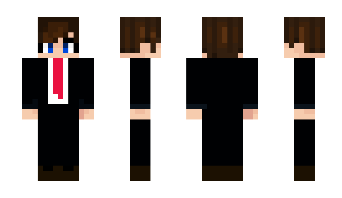 GameswithJacob Minecraft Skin