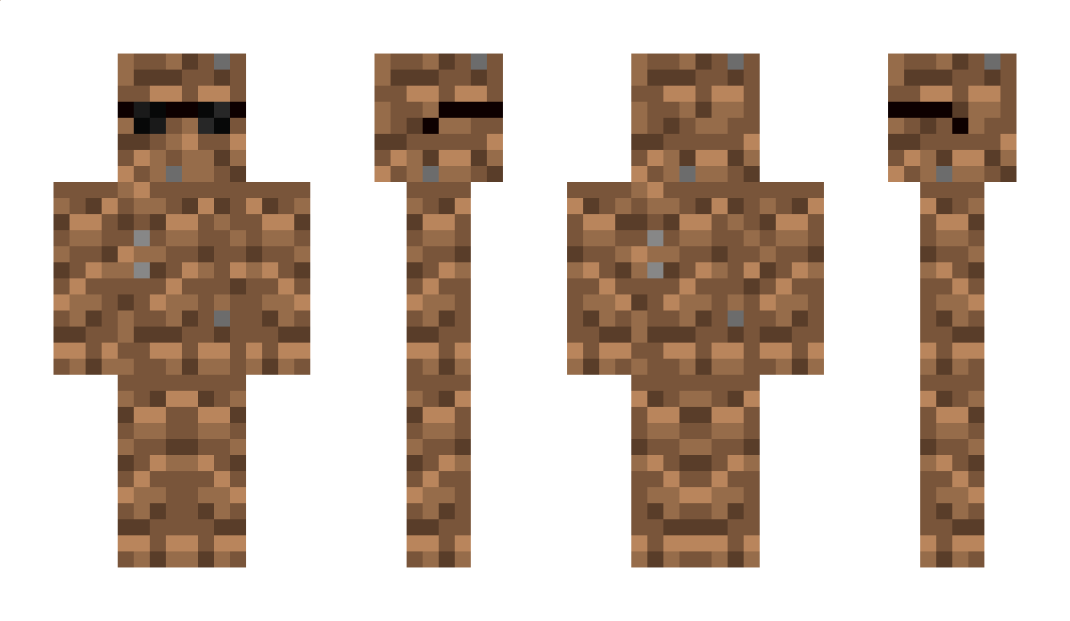 FerasDoPlay Minecraft Skin