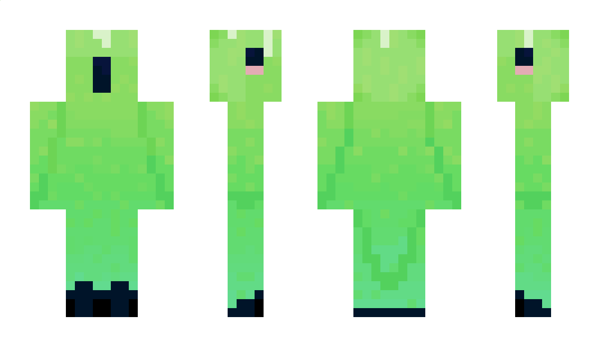 ___omar___ Minecraft Skin