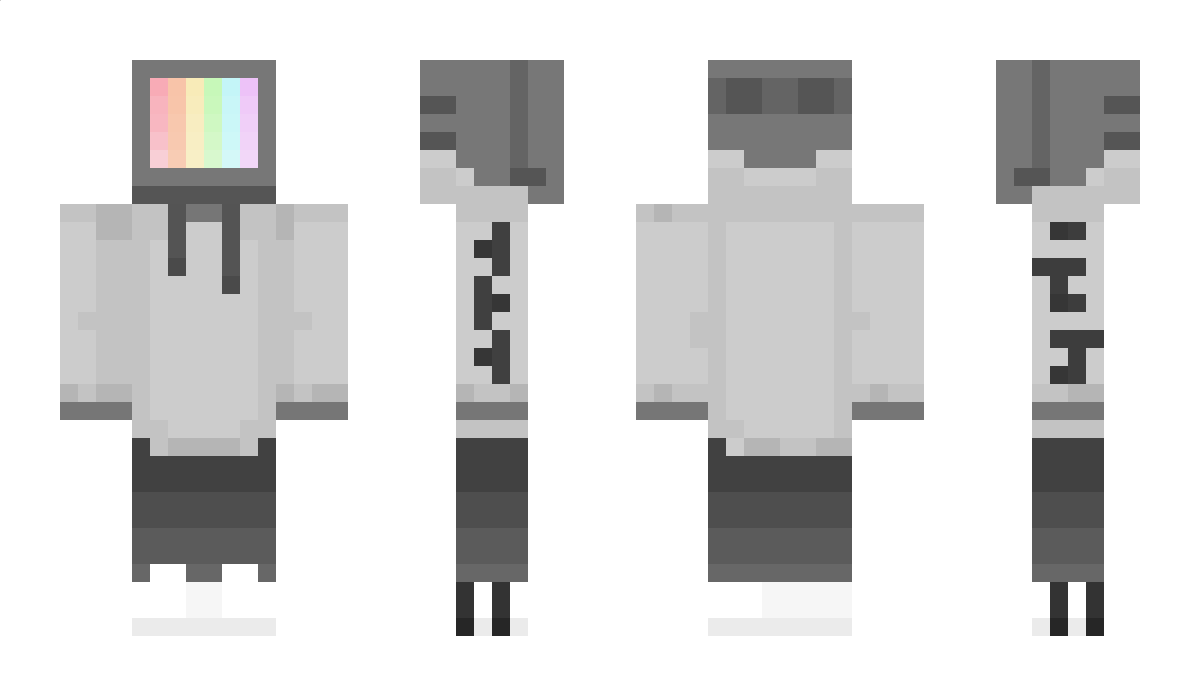 neonica57 Minecraft Skin