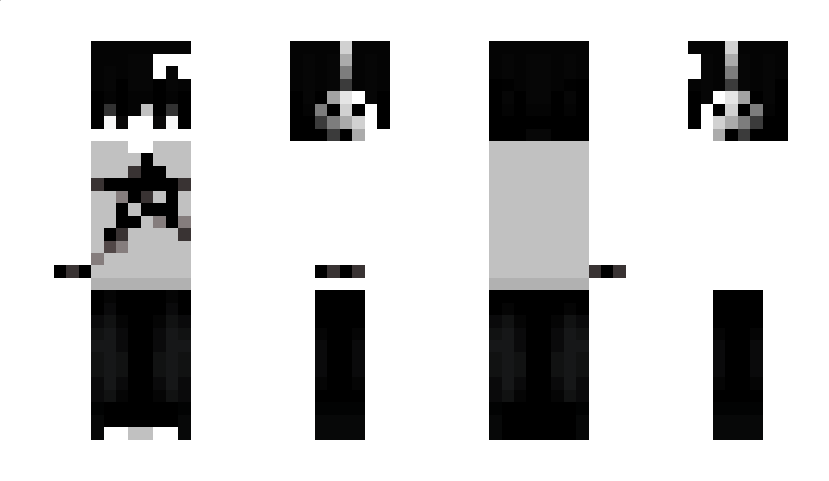 Strqgith Minecraft Skin